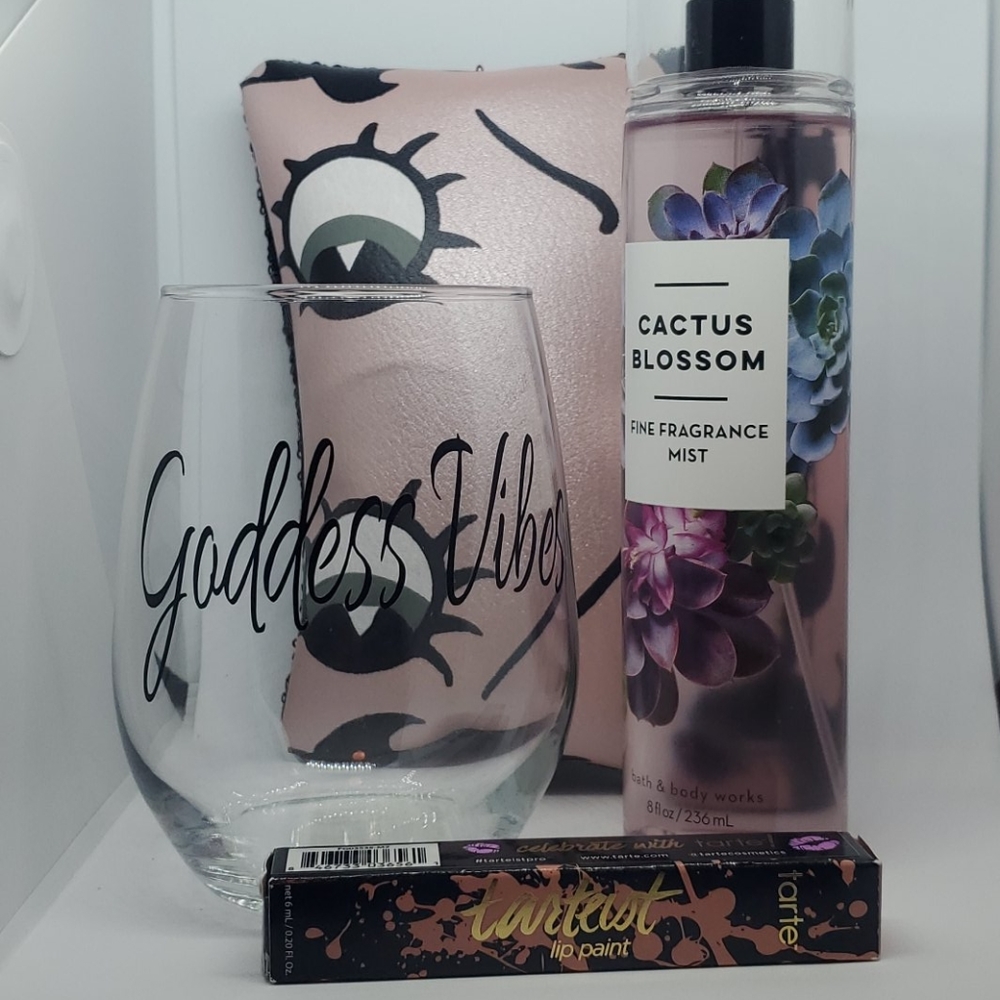 Fun gift set